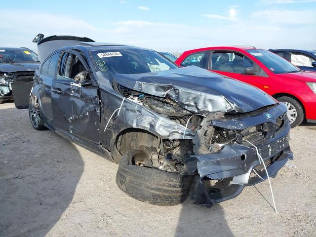 AP16FDY crash damage