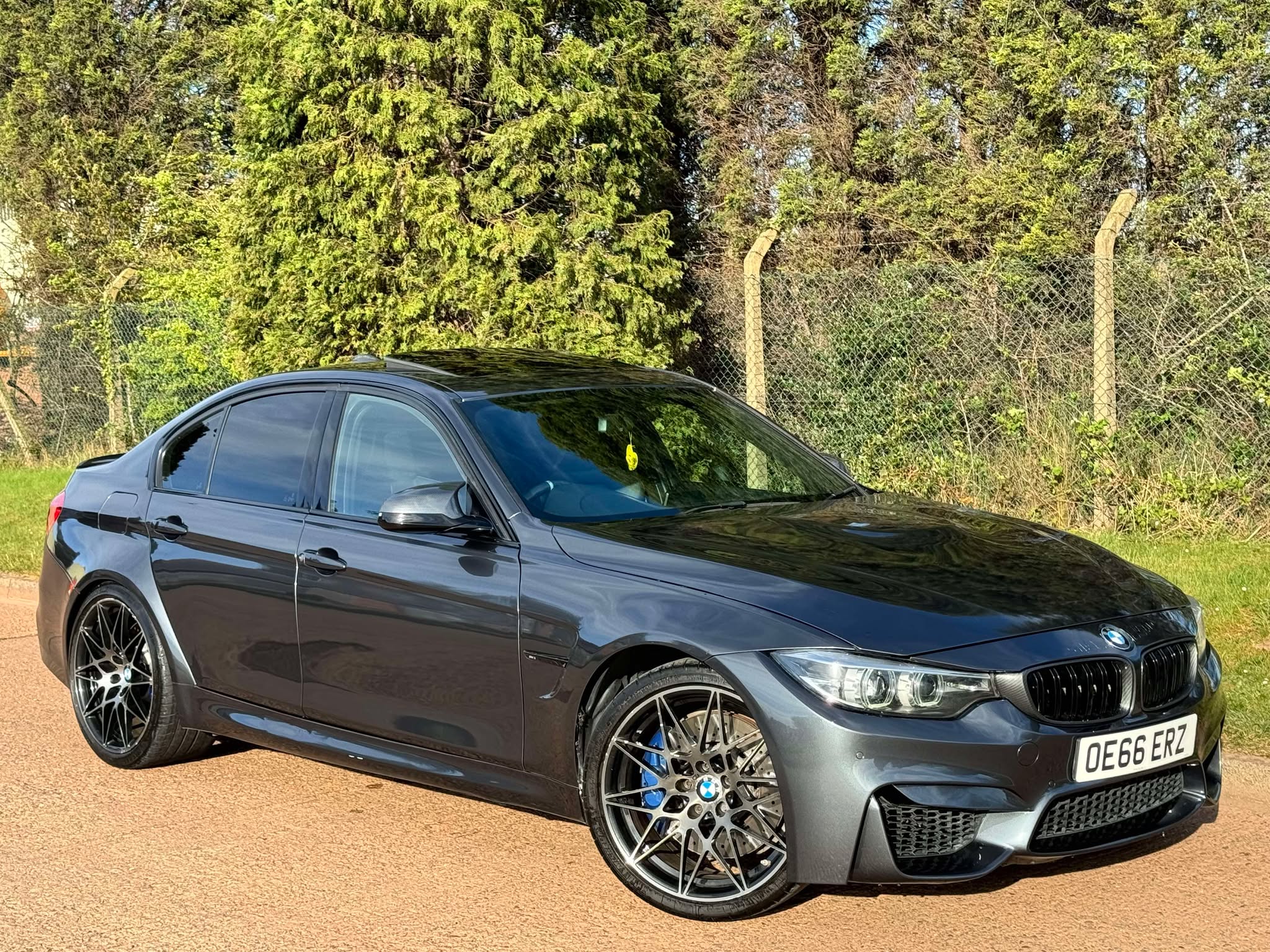 OE66ERZ eBay listing photo